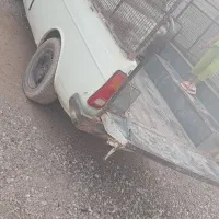 حمیدیه مسیر خسرج روستای شیخ طعمه