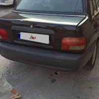 پراید ۸۳ سواری بدون ایراد فنی|خودرو سواری و وانت|مراغه, |دیوار