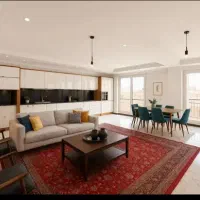 98متر-2خواب-فول-بازسازی-ویو-ابدی