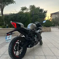 موتور cf 250sr|موتورسیکلت|تهران, شهرک صدرا|دیوار
