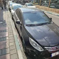 جک جی ۴ j4|خودرو سواری و وانت|تهران, خواجه نصیر طوسی|دیوار