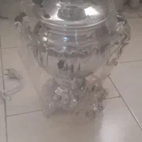 سماور ماندگار6لیتری