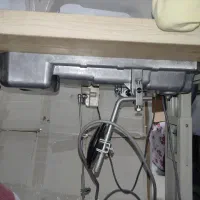 چرخ خیاطی|چرخ خیاطی و ریسندگی|مشهد, شهید معقول|دیوار