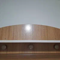 دکوری|کتابخانه، شلف، قفسه‌های دیواری|قدس, شهر‌قدس|دیوار