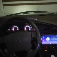 پژو 405دوگانه کارخانه معاوضه