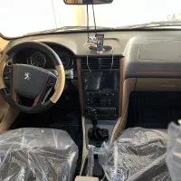 فروش پژو پارس xu7p سفارشی ۱۴۰۲|خودرو سواری و وانت|گرمسار, |دیوار