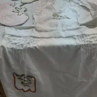 سرویس کامل آشپزخانه|سفره، حوله، دستمال آشپزخانه|مشهد, دانشجو|دیوار