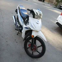 اشیل۱۲۵هندا کیلیک بی کلاج