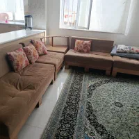 مبل ۷ نفره