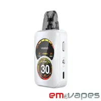 پاد آرگاس ویپ