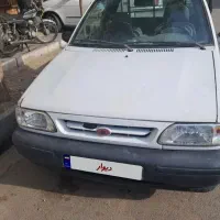 پراید وانت مدل ۹۸ قیمت قمت ۹۵۰