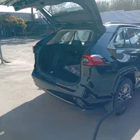 فروش تویوتا وایلندر ۲۰۲۵ جانبازی|خودرو سواری و وانت|کرمانشاه, |دیوار