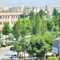 خیابان رفاه تقاطع زندیان ساختمان4طبقه+بهارخواب346m