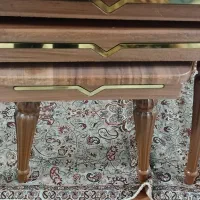 میز عسلی|مبلمان خانگی و میز عسلی|اردکان, |دیوار