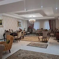 آپارتمان-150متری-فول-امکانات-گلستانها