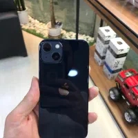 آیفون 13 نرمال