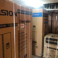 فروش قسطی انواع لوازم خانگی