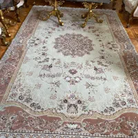 ۳ تخته فرش ۶ متری