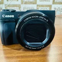 دوربین عکاسی و فیلم برداری کنون|دوربین عکاسی و فیلم‌برداری|تهران, اوقاف|دیوار