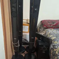 سینما خانواده درحد نو مارک مارشال باتخفیف ویژه