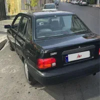 پراید ۸۳ سلامت