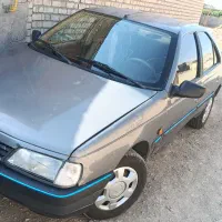 پژو 405 مدل93