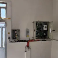 فروش و نصب 0تا100اسانسور به صورت نقد و چک|خدمات پیشه و مهارت|خرمآباد, |دیوار