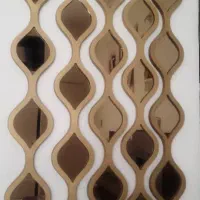 آینه های قدی مدرن درحدنو