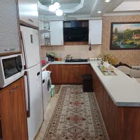 ۸۲متر ۲خواب فول سالن پرده خور، دسترسی مناسب|فروش آپارتمان|تهران, مدائن|دیوار