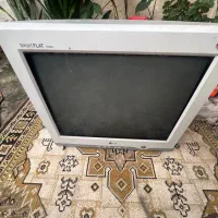 مانیتور و پاور و مین برد