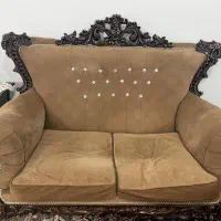 مبل ۷نفره راحتی کار کرده