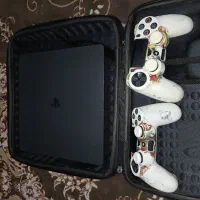 پلی فور یک ترا کپی خور