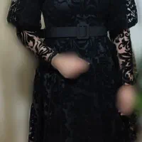 لباس مجلسی دخترانه