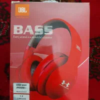 هدفون بلوتوث JBL|لوازم جانبی موبایل و تبلت|فردیس, داوری|دیوار