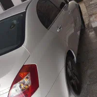 جیلی امگرند مدل ۲۰۱۳ بسیار تمیز و سالم