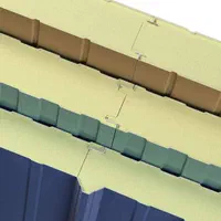 ساندویچ پانل معرفی نصاب آموزش دیده|مصالح و تجهیزات ساختمان|شهرکرد, |دیوار