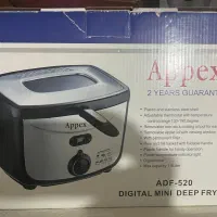 مینی سرخ کن