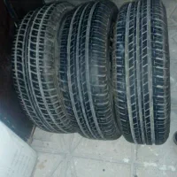 3عددلاستیک درحدنو پرایدی