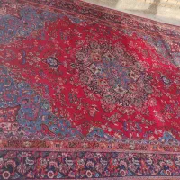 یک عدد فرش دست بافت در حدنوع
