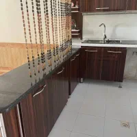 فروش کابینت اشپزخانه گلاس اصل
