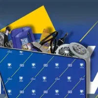 دیسک و صحفه تیپ 2وپژو405وتیپ5