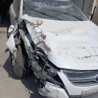 جک جی 5 AT مدل 96