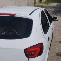 تیبا دو مدل 94