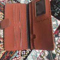 کیف پول مردانه