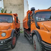 کمپرسی بنز تک ۱۹۳۰