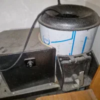 گردو پوست کن کاملا نو