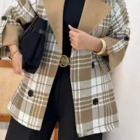 عرضه کننده لباس دخترانه و زنانه عمده ای