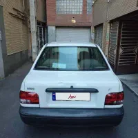 پراید مدل ۹۰