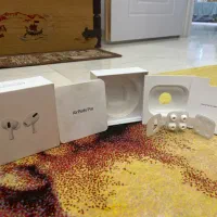 جعبه ی AirPodsPro  اصلی