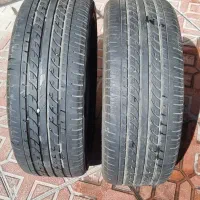 لاستیک ۲۰۵/۵۰/۱۶ کویر